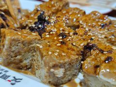 -阿利茄汁面(西城永捷店)
