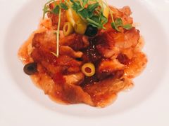 -富力希尔顿酒店·地阔自助餐厅