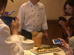 -咖啡苑·沈阳今旅酒店Hotel Jen·香格里拉集团