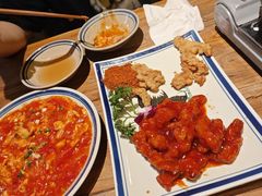 -破三川·新川菜(静安大融城店)