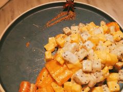 -食客堂麻婆豆腐专门店