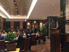 大堂-镛记酒家