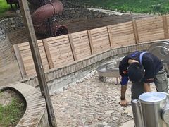 -欢乐松鼠谷