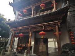 -亮宝楼国宴+文化陕菜