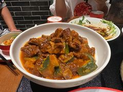 -陈阿宝·山西菜馆