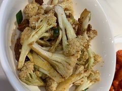 -兰湘子·湘菜小炒(长安万科广场店)