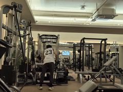 -YCHL Studios健身工作室(市二宫店)