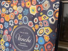 -VENCHI 闻绮(北京国贸商城店)