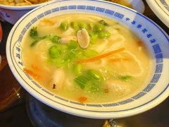 -老雒阳面馆·水席·洛阳菜(王城路店)