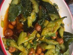 -小俩口烧烤东北菜(双井店)