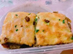 -蔡记炸酱热干面(昌里路店)