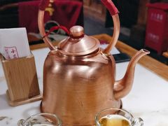 -小吊梨汤·北京菜(香山店)