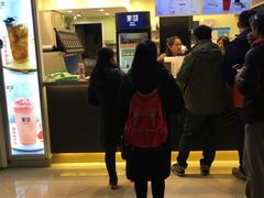 门面-茉沏(光启城店)