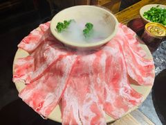 神仙肥牛-蜀大侠火锅(寰球文化地标·总府店)