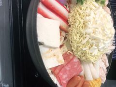 -禾谷韩餐(热带海洋学院店)