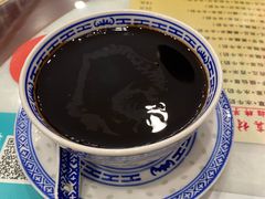蜂蜜龟苓膏-广信牛奶甜品世家(台东店)