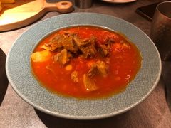 番茄烧牛肉-耶里夏丽·丝路新疆菜·清真食品(徐汇南丹东路臻选店)