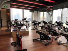 -Trainyard 炼·工场(中国国际贸易中心店)