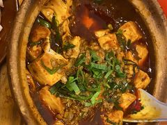 -罗妈砂锅(四川成都奎星楼店)