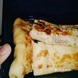 好吃软糯的簸箕卷——老妈版