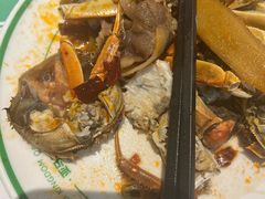 -亚马逊海鲜自助(梅溪湖步步高店)