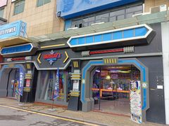 -城市动力(弘桥商城店)