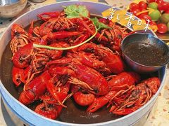 -辣皇朝小龙虾(六一店)