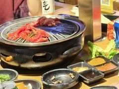 -九田家黑牛烤肉料理(溧阳吾悦店)