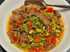 -同庆楼(天鹅湖万达店)