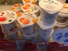 -一鸣真鲜奶吧(星光广场店)