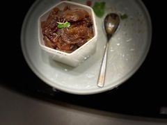 -富淳饭店(陆家嘴保利广场店)