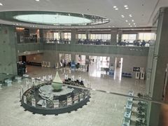-金陵图书馆