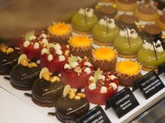 -甜艺廊(永利皇宫店)