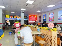 -凤张螺蛳粉·爽口粉(跃进路总店)