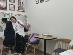 -今喜照相馆(中锦商业广场店)