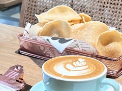 -GOTLOT COFFEE&KITCHEN角落厨房NOOK店