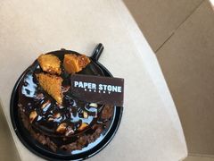 -PAPER STONE BAKERY(天环店)