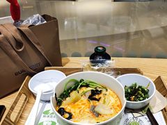 -许小树(国贸商城店)