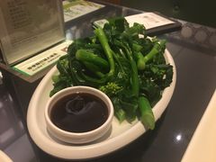 -翠华餐厅(正佳广场店)