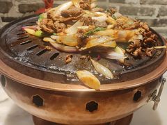 -京味斋·北京烤鸭(北京南站洋桥店)