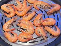 -青蓬海上捞蒸品海鲜城(海岸城店)
