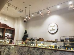 -WHEAT&BAKER-麥(凯德来福士店)