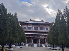 -龙口南山旅游景区