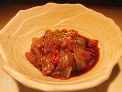 -姜君·千岛湖鱼头馆(浦东大道店)