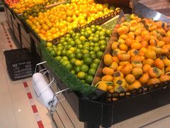 -广百家超市(大东海店)