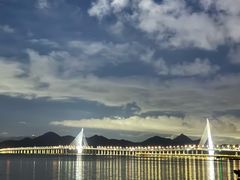 -深圳湾公园(南山区)