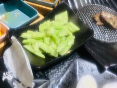 -炭虎烤肉(桂林路店)