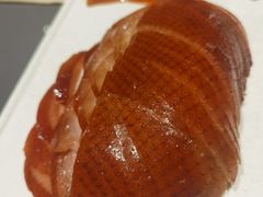 -小大董·烤鸭(观景餐厅·南京西路店)