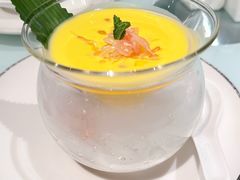 杨枝甘露-三号黄浦会Canton Table