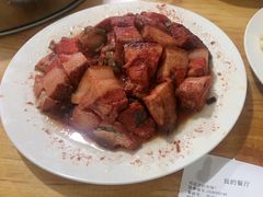 -大兴街扣碗包子馆